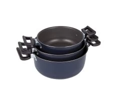 Bo-Camp Pannenset Rondo - 3-delig - Aluminium -Outdoor Camping Shop 1200x1050 16