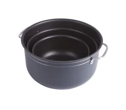 Bo-Camp Pannenset Rondo - 3-delig - Aluminium -Outdoor Camping Shop 1200x1050 17