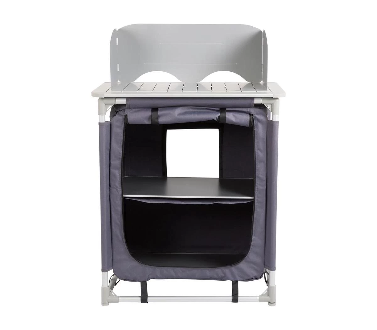 Redwood Varazze - Kookkasten - Grey 4 Redwood Varazze - Kookkasten - Grey - Afbeelding 2