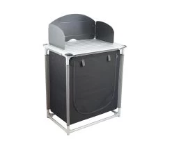 Redwood Varazze - Kookkasten - Grey 12 Redwood Varazze - Kookkasten - Grey -Outdoor Camping Shop 1200x1050 7