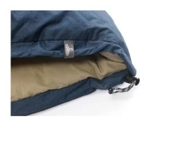 NOMAD® Blazer Classic '78 Slaapzak - Dekenmodel - Max Lichaamslengte 195 Cm -Outdoor Camping Shop 1200x1051 5