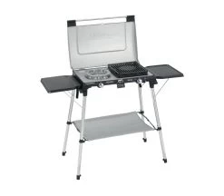 Campingaz Xcelerate 600 SG Camping Kooktoestel - 2-pits - 2x 2200 Watt -Outdoor Camping Shop 1200x1051 7