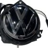 Volkswagen VW Golf 7 Achteruitrijcamera Camera Discover Pro Media Golf 7.5 Sportsvan Variant Gti Gte Tdi Tsi Gtd R20 -Outdoor Camping Shop 1200x1052 2