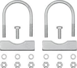 PROPLUS Pro Plus U-Beugel 60/70 Mm Voor Neuswielklem - 2 Stuks 13 PROPLUS Pro Plus U-Beugel 60/70 Mm Voor Neuswielklem - 2 Stuks -Outdoor Camping Shop 1200x1052 4