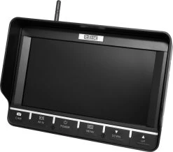 Merkloos Uniek Camerasysteem - Draadloos - Accu - Magneet -Outdoor Camping Shop 1200x1058 3