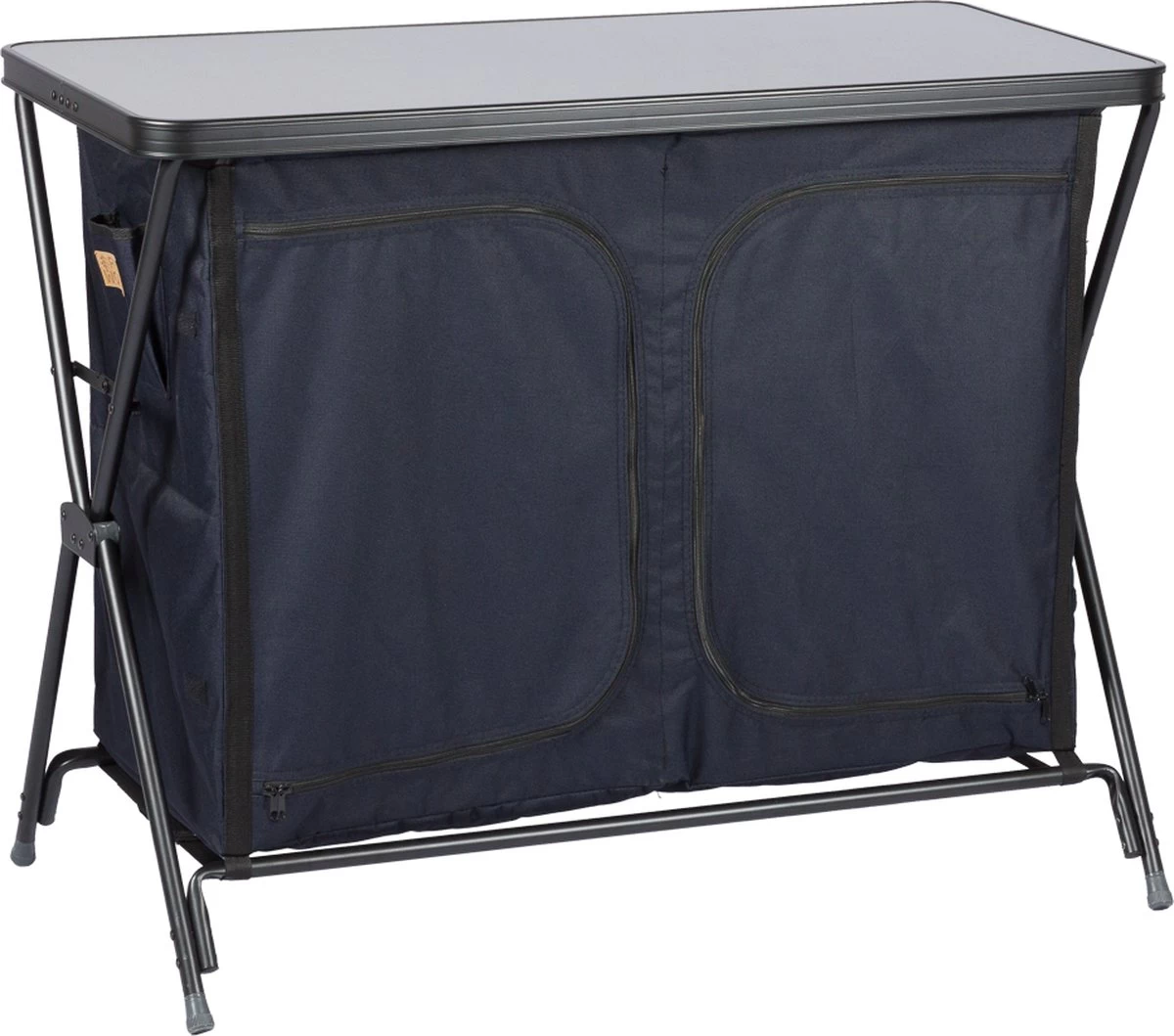 Redwood Pescadero Double - Voorraadkasten - 7 Redwood Pescadero Double - Voorraadkasten - - Afbeelding 5