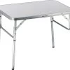 Merkloos Campingtafel - Opklapbaar - 75 X 55 X 70 Cm - Compact - Met Handvat -Outdoor Camping Shop 1200x1070