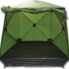 FisherPro WildLand Tent –comfortabele Vistent – Handige Strandtent – Compacte Festival Tent - Uitbreid Mogelijkheden Met Stormcover - Geschikt Voor 2 Personen 1 FisherPro WildLand Tent –comfortabele Vistent – Handige Strandtent – Compacte Festival Tent - Uitbreid Mogelijkheden Met Stormcover - Geschikt Voor 2 Personen -Outdoor Camping Shop 1200x1070 5