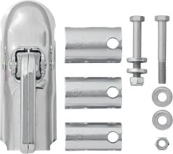 PROPLUS Pro Plus Disselkoppeling - Kogelkoppeling - Rond Ø 40, 45 En 50 Mm - Geremd 14 PROPLUS Pro Plus Disselkoppeling - Kogelkoppeling - Rond Ø 40, 45 En 50 Mm - Geremd -Outdoor Camping Shop 1200x1071 1
