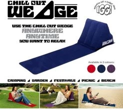 CKB LTD - Chill Out - Luchtbed - Campingstoel - Wedge Opblaasbare Ligstoel - Blauw Strandstoel 1 Persoons Volwassen Luchtbedden Kampeerstoel Vouwstoel Stoel Slaapmatje Slaapmatten Opvouwbaar Volwassenen Tuinstoel Opblaasstoel Kampeerstoelen Lucht 23 CKB LTD - Chill Out - Luchtbed - Campingstoel - Wedge Opblaasbare Ligstoel - Blauw Strandstoel 1 Persoons Volwassen Luchtbedden Kampeerstoel Vouwstoel Stoel Slaapmatje Slaapmatten Opvouwbaar Volwassenen Tuinstoel Opblaasstoel Kampeerstoelen Lucht -Outdoor Camping Shop 1200x1072