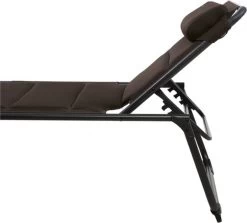 Travellife Barletta Ligbed - Antraciet / Donkergrijs 13 Travellife Barletta Ligbed - Antraciet / Donkergrijs -Outdoor Camping Shop 1200x1081