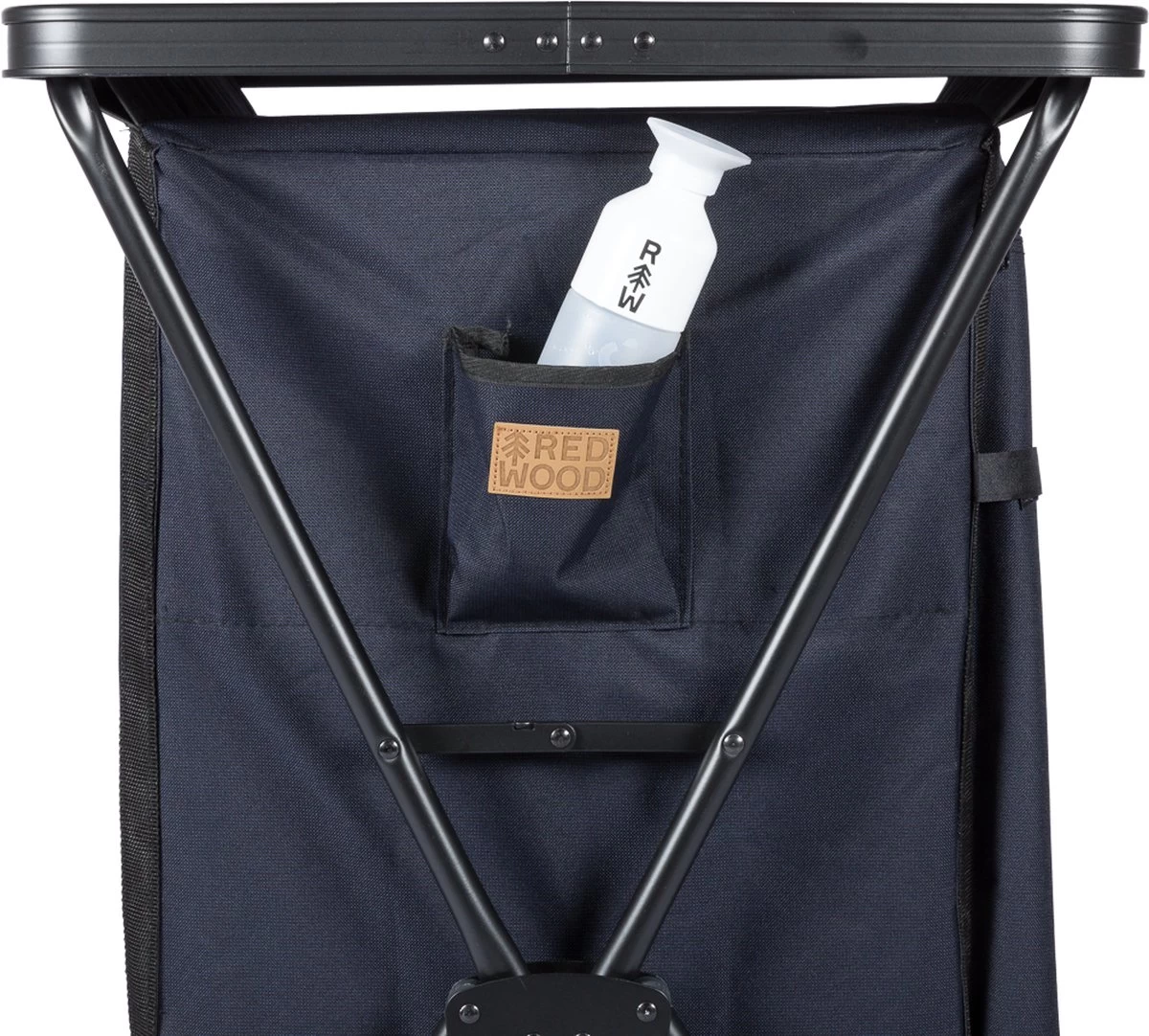 Redwood Pescadero Double - Voorraadkasten - 5 Redwood Pescadero Double - Voorraadkasten - - Afbeelding 3