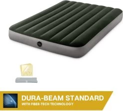 Intex Prestige Downy Luchtbed - Tweepersoons -Outdoor Camping Shop 1200x1083