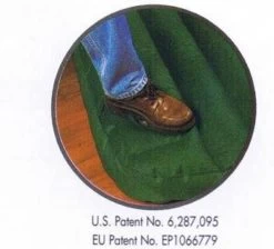 Intex Downy Luchtbed - 2-persoons - 152x203x22cm -Outdoor Camping Shop 1200x1087 4