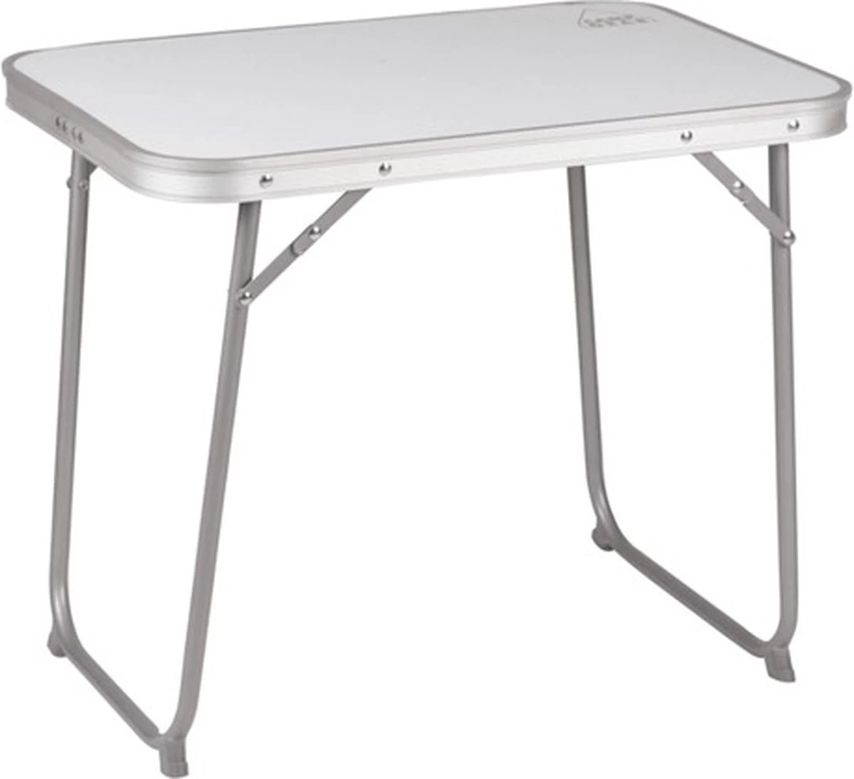 Camp-Gear Campingtafel - Economy - 60x40x50 Cm 3 Camp-Gear Campingtafel - Economy - 60x40x50 Cm