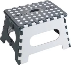 WENKO Secura Opklapbaar Krukje, Belastbaar Tot 350 Kg 10 WENKO Secura Opklapbaar Krukje, Belastbaar Tot 350 Kg -Outdoor Camping Shop 1200x1099