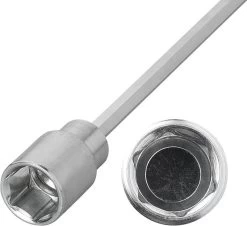 Proplus Verlengadapter 34 Cm 19 Mm Voor Hoeksteunen -Outdoor Camping Shop 1200x1100 1