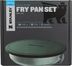 Stanley The All-In_One Fry Pan Set 1 L - Campingkookset - Stainless Steel -Outdoor Camping Shop 1200x1105 7