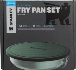 Stanley The All-In_One Fry Pan Set 1 L - Campingkookset - Stainless Steel -Outdoor Camping Shop 1200x1108 1