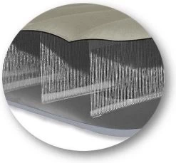 Intex Deluxe High Luchtbed - 2-persoons - 203x152x25 Cm -Outdoor Camping Shop 1200x1111 20