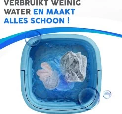 Mini Wasmachine - Camping Wasmachine - Opvouwbare Wasmachine - Handwasmachine - Fruitwasser - Kampeer Wasmachine - Valentijn - Wasdroger -Outdoor Camping Shop 1200x1120 1