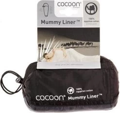 Cocoon Mummyliner - Lakenzak - Egyptisch Katoen - Tuareg 10 Cocoon Mummyliner - Lakenzak - Egyptisch Katoen - Tuareg -Outdoor Camping Shop 1200x1125 1
