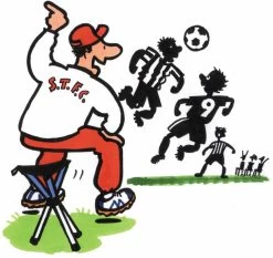 Walkstool Comfort XXL 75cm 33 Walkstool Comfort XXL 75cm -Outdoor Camping Shop 1200x1131