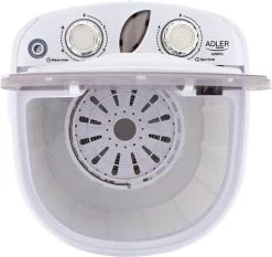 Adler AD8055 - Mini Wasmachine Met Centrifuge -Outdoor Camping Shop 1200x1133 2