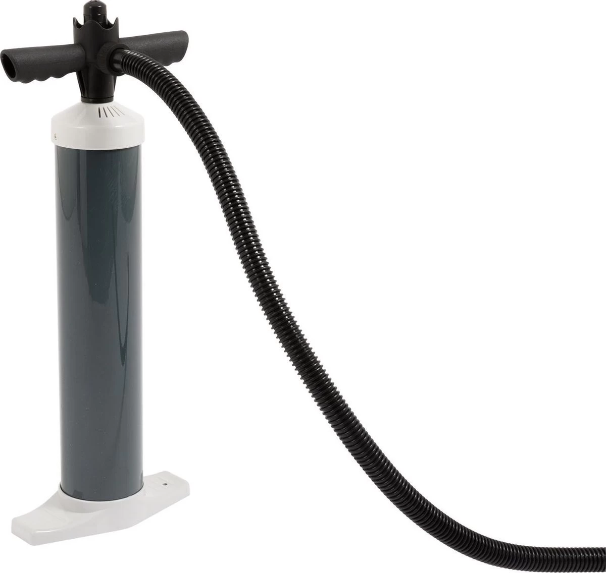 Redwood Arco 300 Air Grey - Familie Tunnel Tent 4-persoons - Grijs 15 Redwood Arco 300 Air Grey - Familie Tunnel Tent 4-persoons - Grijs - Afbeelding 13