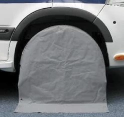 Eurotrail Wielbeschermer Traffic 15/16 Inch