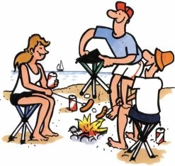 Walkstool Comfort XXL 75cm 24 Walkstool Comfort XXL 75cm -Outdoor Camping Shop 1200x1137