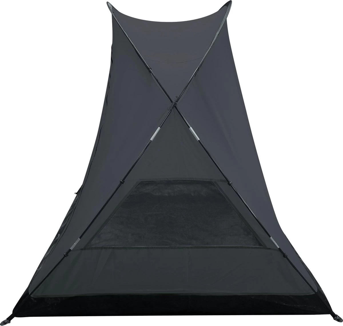 Eurotrail Vrijstaande Binnentent - 210x145x145cm 4 Eurotrail Vrijstaande Binnentent - 210x145x145cm - Afbeelding 2