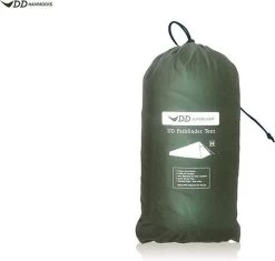 Dd Superlight Pathfinder Tent - Groen - 2 Persoons -Outdoor Camping Shop 1200x1144 7