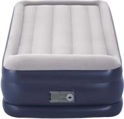 Bestway Luchtbed Tritech 1-persoons 191x97x46 Cm Blauw En Grijs -Outdoor Camping Shop 1200x1145 3