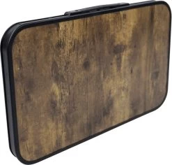 Bo-Camp - Industrial - Klaptafel - Compact - Culver 19 Bo-Camp - Industrial - Klaptafel - Compact - Culver -Outdoor Camping Shop 1200x1146