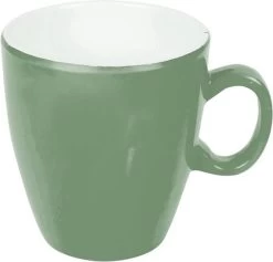 Bo-Camp Servies - Campingbord - 100% Melamine - 16-delig - Groen -Outdoor Camping Shop 1200x1150 4