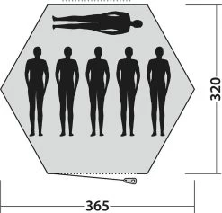 Easy Camp Tent Moonlight Joert 6-persoons -Outdoor Camping Shop 1200x1151 1