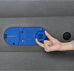 Bestway - Luchtbed AlwayzAire Queen -Outdoor Camping Shop 1200x1152 1