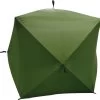 FisherPro Karpertent Met Stormcover – Vistent – Tent - Bescherming Tegen Zon En Wind – 100% Waterdichte Stormhoes – Met Handige Meeneemtas – Ook Geschikt Als Strandtent Of Festivaltent – Extra Veiligheid En Warmte Door Stormcover -Outdoor Camping Shop 1200x1155 7