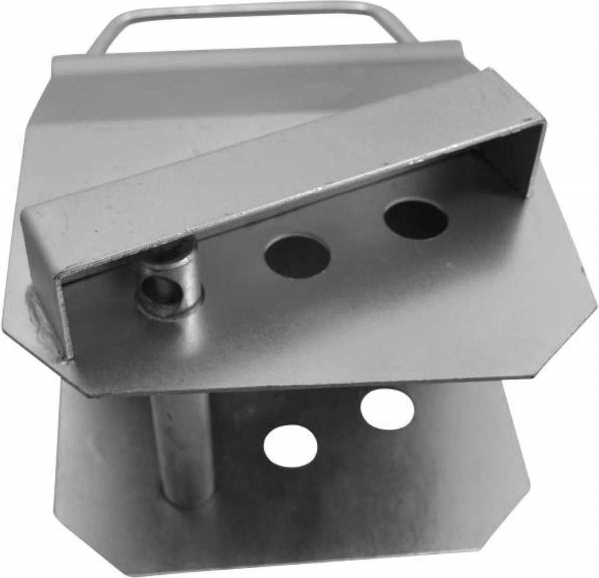 Benson Disselslot Tasmodel Voor Aanhanger Of Trailer 4 Benson Disselslot Tasmodel Voor Aanhanger Of Trailer - Afbeelding 2