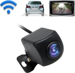 Merkloos Auto WiFi Draadloze Achteruitrijcamera Back-up Achteruitrijcamera Groothoek Blind Spot Camera -Outdoor Camping Shop 1200x1164 2