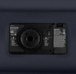 Intex Twin Deluxe Pillow Rest Raised Luchtbed - 191x99x42 Cm -Outdoor Camping Shop 1200x1166 8