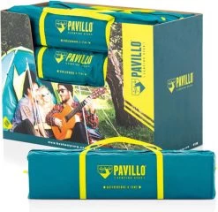 Pavillo Tent Coolground X3 Luifel - Groen - 3 Persoons 21 Pavillo Tent Coolground X3 Luifel - Groen - 3 Persoons -Outdoor Camping Shop 1200x1168 6
