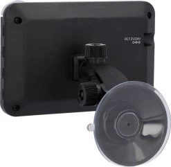 AEG RV 4.3 Achteruitrijcamera Op Zonne-energie, Draadloos, Digitaal, Parkeer-/rangeerhulp, Met Radiozender, Lcd-dual-display, Waterdicht, Nachtzicht -Outdoor Camping Shop 1200x1172 2