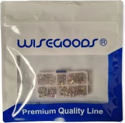 WiseGoods - Slangklemmen Set - Slangenklemmen - Veerklemmen - Slangklem - Set 6, 7, 8, 9, 10mm - Metalen Klem - Set 75 Stuks -Outdoor Camping Shop 1200x1177 3