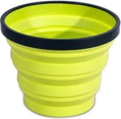 Sea To Summit X-Cup - Campingservies Inklapbaar - Beker - Lime - 95mm 10 Sea To Summit X-Cup - Campingservies Inklapbaar - Beker - Lime - 95mm -Outdoor Camping Shop 1200x1178 2