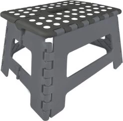 PROPLUS Inklapbaar Opstapje - Opstapkrukje - Krukje | Opvouwbaar - 22 Cm -Outdoor Camping Shop 1200x1185 3