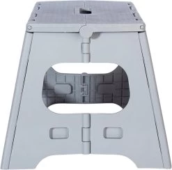 Splendole Opstapje Inklapbaar Caravanopstapje - Opvouwbaar - 120 Kg - 27 Cm Krukje Grijs -Outdoor Camping Shop 1200x1186 3