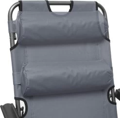 Ligstoel Opvouwbaar 155x60cm - Lichte Ligbed Relaxstoel Tuinstoel Campingstoel Strandstoel -Outdoor Camping Shop 1200x1187 1