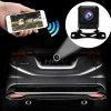 Merkloos Auto WiFi Draadloze Achteruitrijcamera Back-up Achteruitrijcamera Groothoek Blind Spot Camera -Outdoor Camping Shop 1200x1187 4